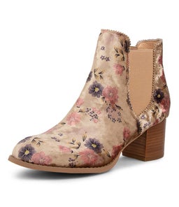 JALISES2 IL MINK MOTTLED VELVET