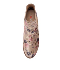 JALISES2 IL MINK MOTTLED VELVET