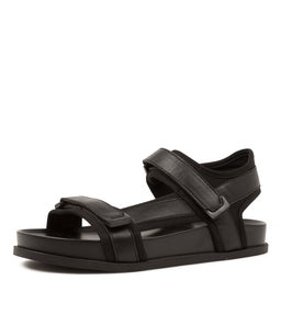 HELIMA IL BLACK NEOPRENE SMOOTH