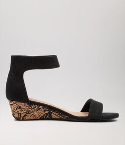 BRYSTOL IL BLACK GRID SMOOTH