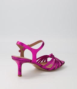 DERIAT IL PINK METALLIC SMOOTH