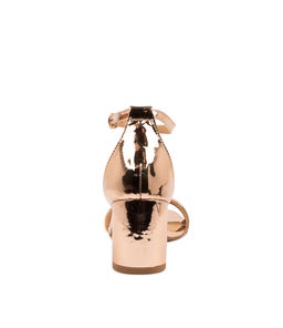 JOPHIA IL ROSE GOLD SMOOTH JEWELS