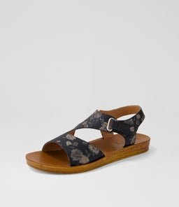 KANDRE IL BLACK CRUSH SMOOTH