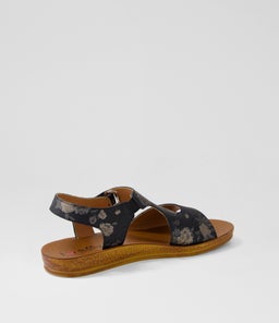 KANDRE IL BLACK CRUSH SMOOTH