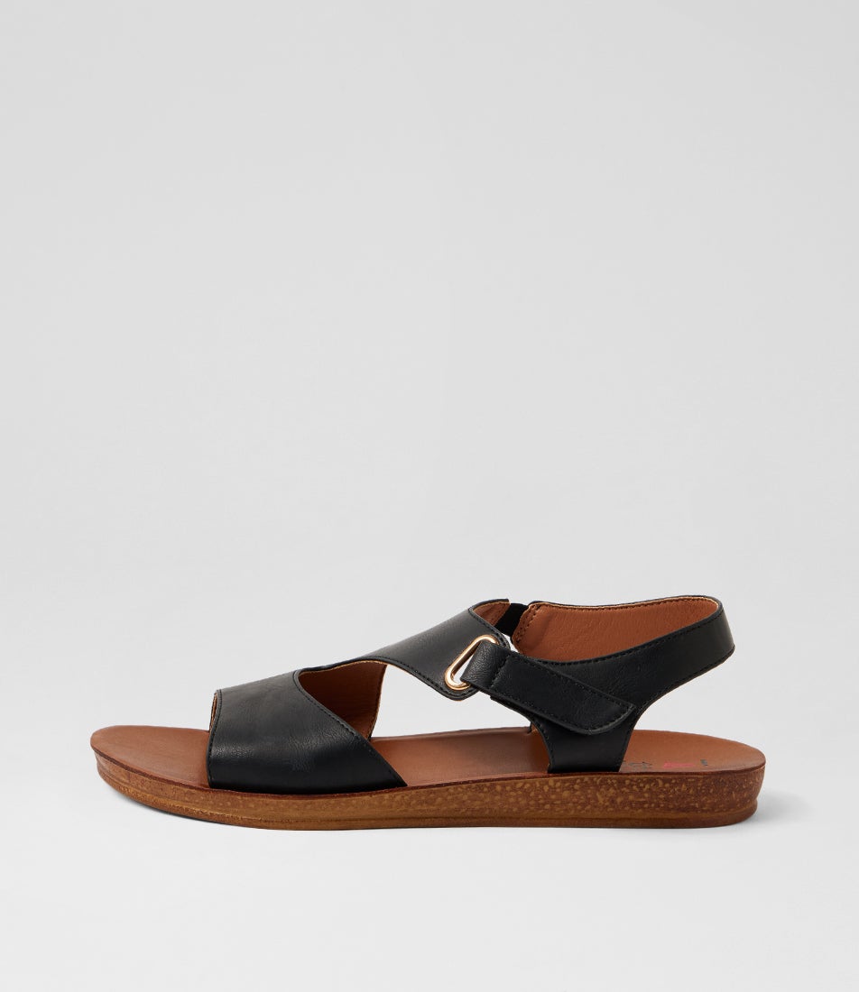 Kandre Black Smooth