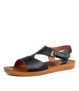 KANDRE IL BLACK SMOOTH