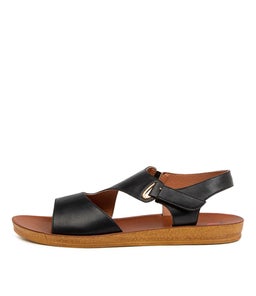 KANDRE IL BLACK SMOOTH