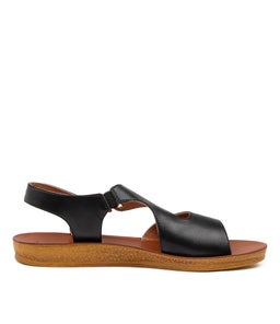 KANDRE IL BLACK SMOOTH