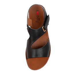 KANDRE IL BLACK SMOOTH