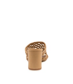 KARIAH IL CAMEL WEAVE SMOOTH