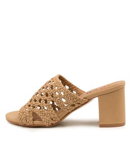 KARIAH IL CAMEL WEAVE SMOOTH