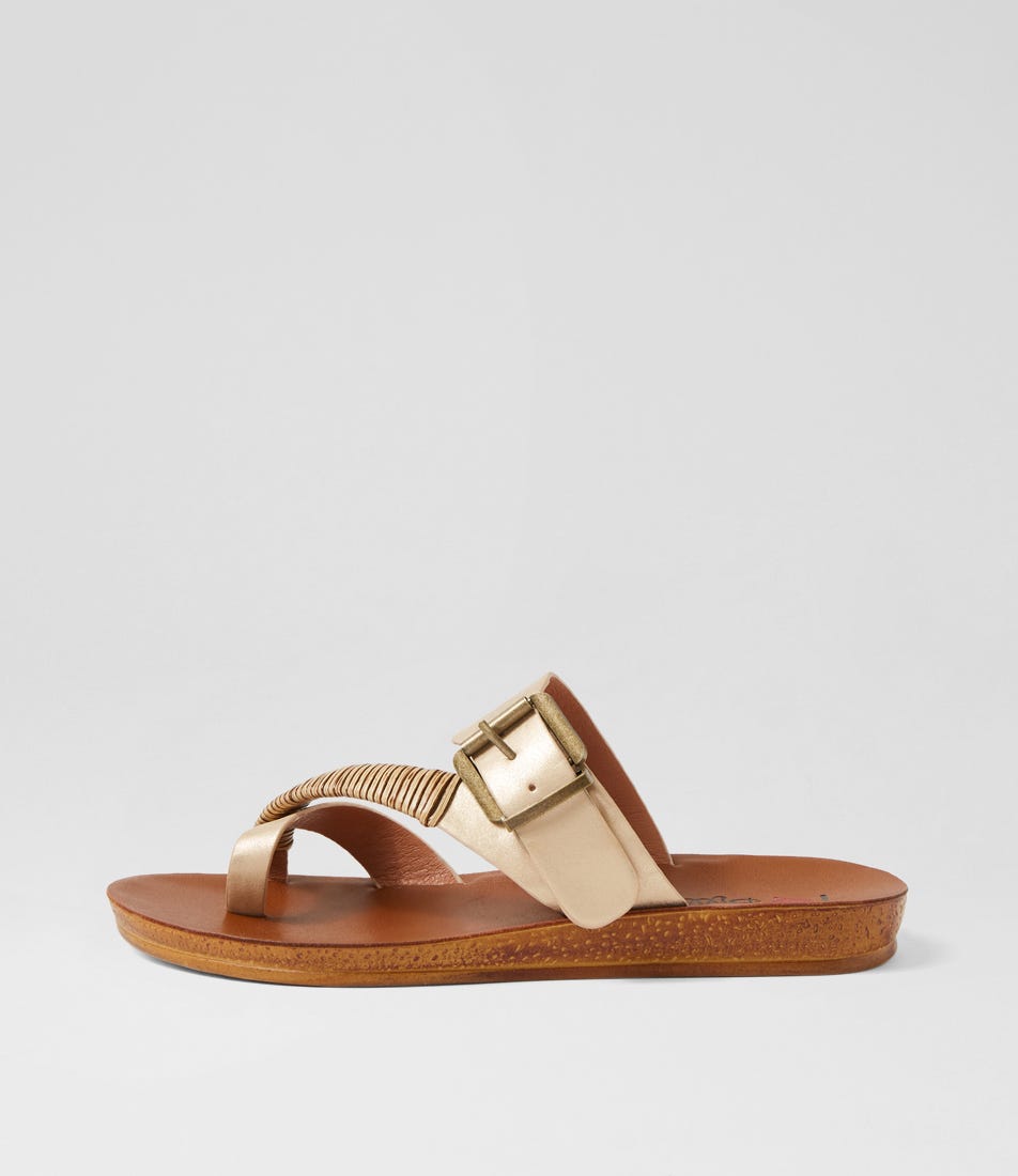 Kitoxes Golden Dust Mix Slides