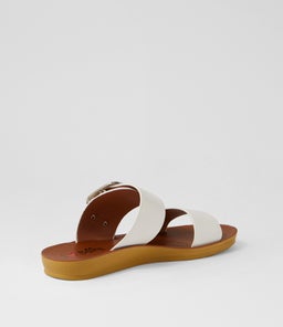 KORIEMUS IL WHITE SMOOTH