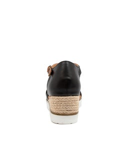 OSTU IL BLACK TAN SMOOTH
