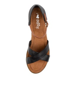 OSTU IL BLACK TAN SMOOTH