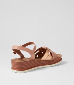 RALPH IL PINK ROSE GOLD SMOOTH
