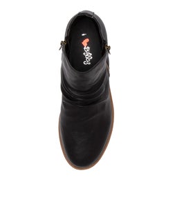 ROSIE IL BLACK SMOOTH