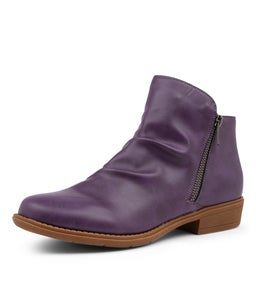 ROSIE IL PURPLE SMOOTH