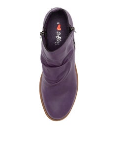ROSIE IL PURPLE SMOOTH
