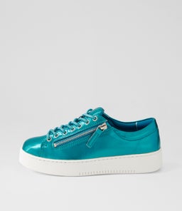 LIBERTY IL AQUA METALLIC SMOOTH