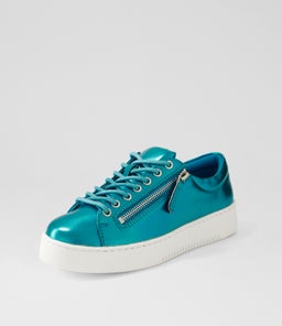 LIBERTY IL AQUA METALLIC SMOOTH