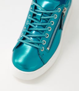 LIBERTY IL AQUA METALLIC SMOOTH