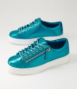 LIBERTY IL AQUA METALLIC SMOOTH