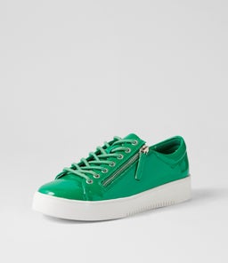 LIBERTY IL EMERALD PATENT PU