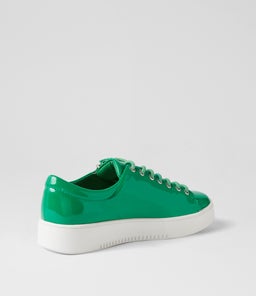 LIBERTY IL EMERALD PATENT PU