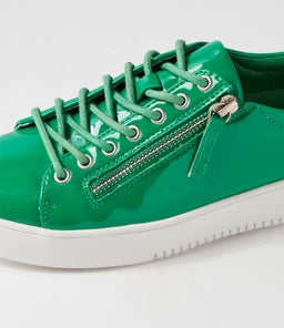 LIBERTY IL EMERALD PATENT PU