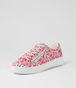LIBERTY IL PINK HEART SMOOTH
