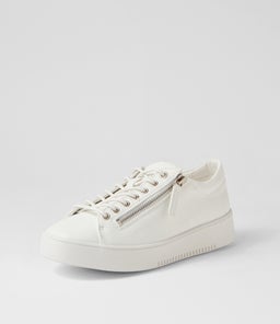 LIBERTY IL WHITE WHITE SOLE SMOOTH