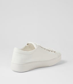 LIBERTY IL WHITE WHITE SOLE SMOOTH