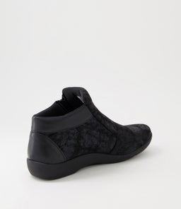 VALORA IL BLACK SMOOTH