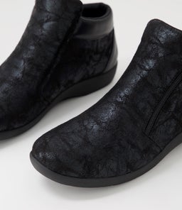 VALORA IL BLACK SMOOTH
