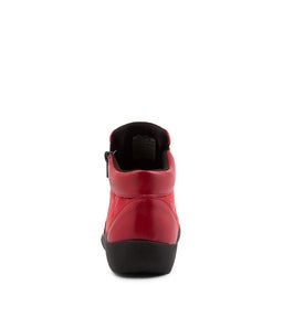VALORA IL RED SMOOTH