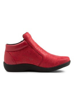 VALORA IL RED SMOOTH