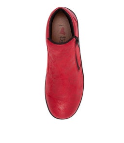 VALORA IL RED SMOOTH