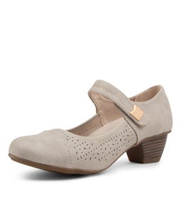 UNATA IL LT GREY SMOOTH