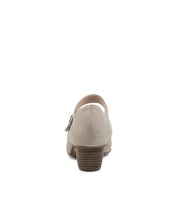 UNATA IL LT GREY SMOOTH