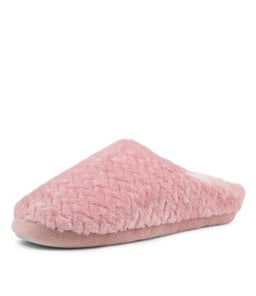 FLEECY IL PINK MULTI
