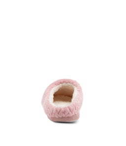 FLEECY IL PINK MULTI