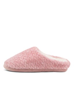 FLEECY IL PINK MULTI