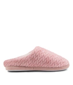 FLEECY IL PINK MULTI