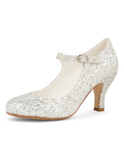 MAJESTIC IL SILVER GLITTER