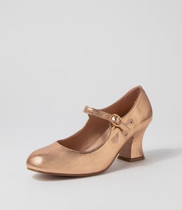 YEATS IL ROSE GOLD SMOOTH