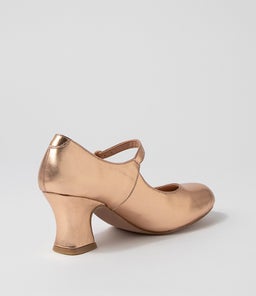 YEATS IL ROSE GOLD SMOOTH