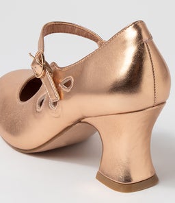 YEATS IL ROSE GOLD SMOOTH