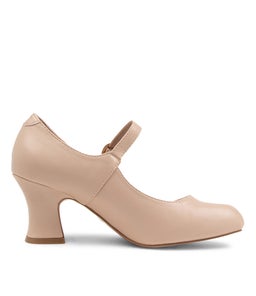 YEATS IL NUDE SMOOTH
