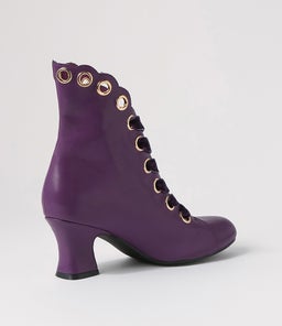 YONITA IL PURPLE SMOOTH